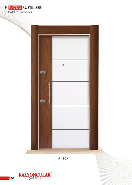 Kalyoncular P-307
