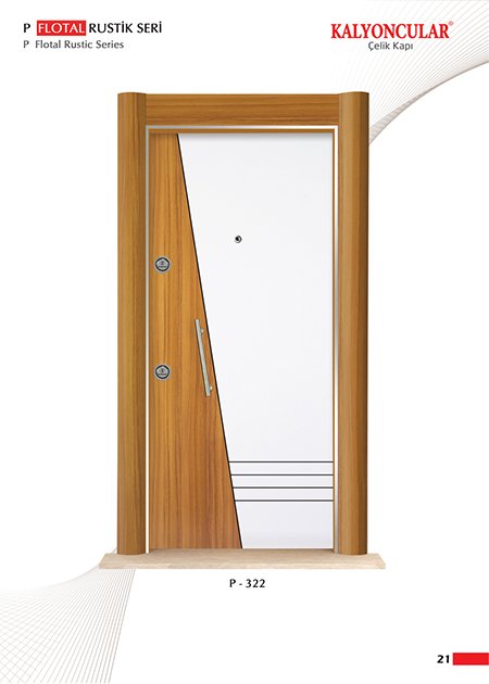 Kalyoncular P-322