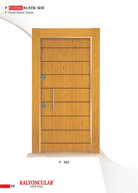 Kalyoncular P-302