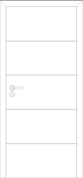 Dortek FR 5F2