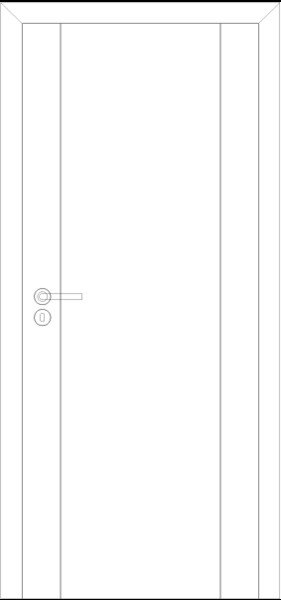 Dortek FR 5F3