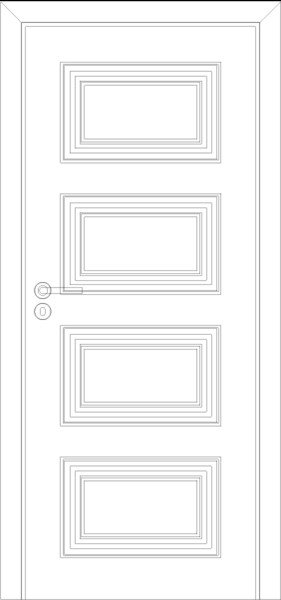 Dortek FR 022