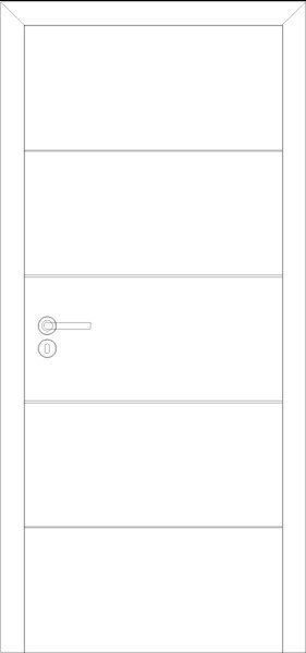 Dortek FR 5W2