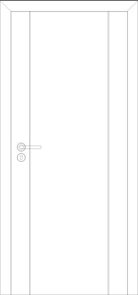 Dortek FR 5W3