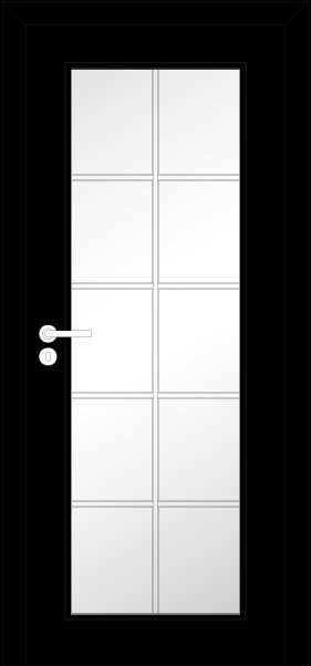Dortek CD G10