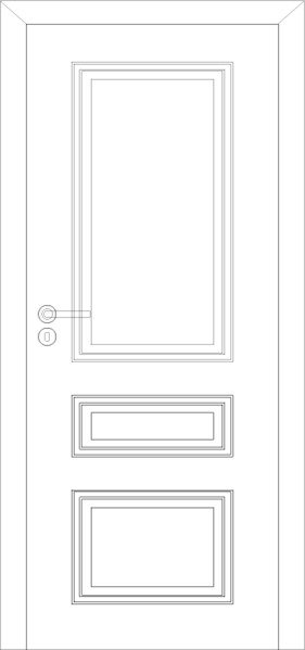 Dortek MP 093