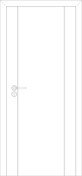Dortek KL 5F3