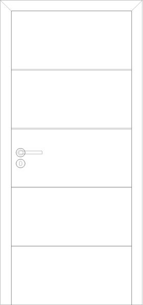 Dortek KL 5W2