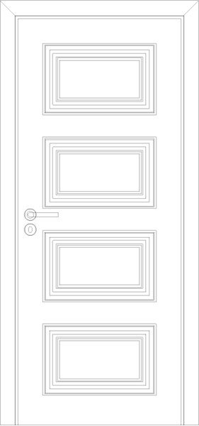 Dortek KL 022
