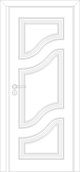 Dortek KL 072