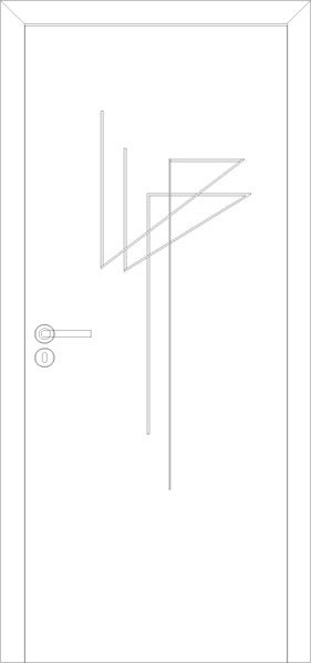 Dortek KW 608
