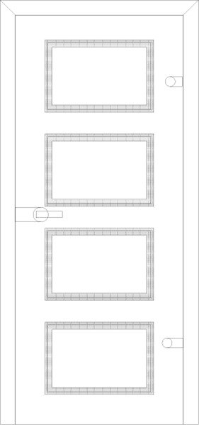 Dortek GL-020