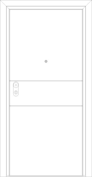 Dortek SP8/DV 5F1