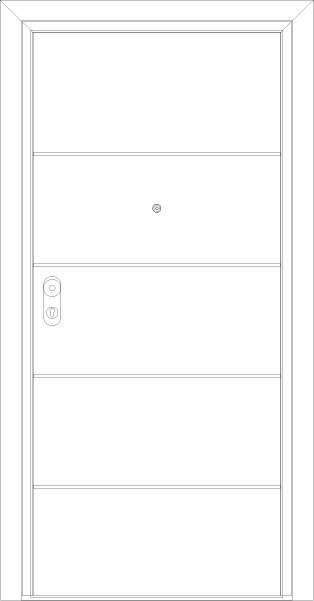 Dortek SP8/DV 5F2