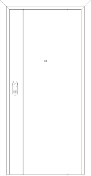 Dortek SP8/DV 5F3