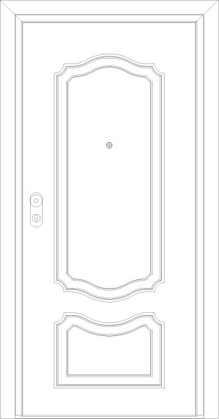 Dortek SP8/DV 051