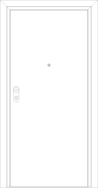 Dortek SP8/KL 005