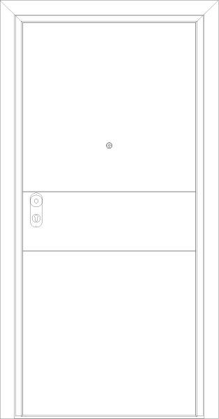 Dortek SP8/KL 5W1