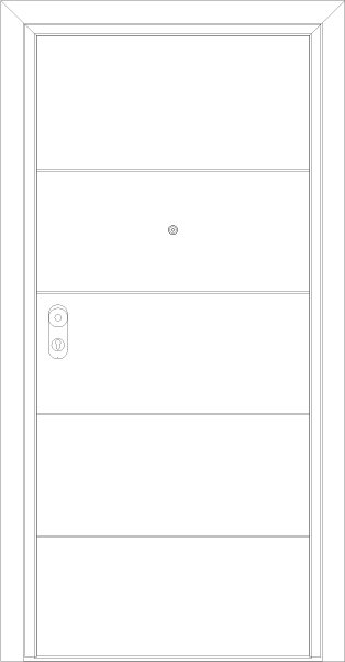 Dortek SP8/KL 5W2