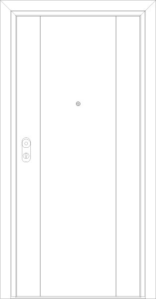 Dortek SP8/KL 5W3
