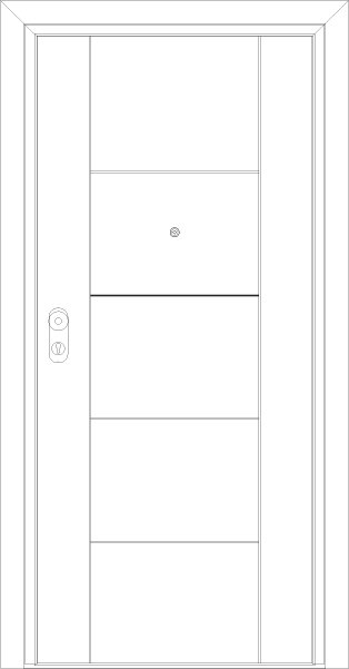 Dortek SP8/KL 7W2