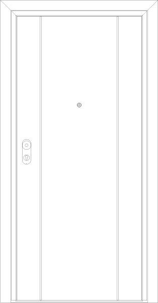 Dortek SP8/KL 9F3