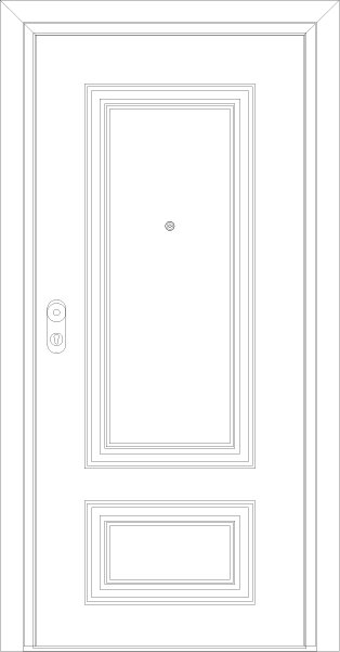Dortek SP8/KL 012