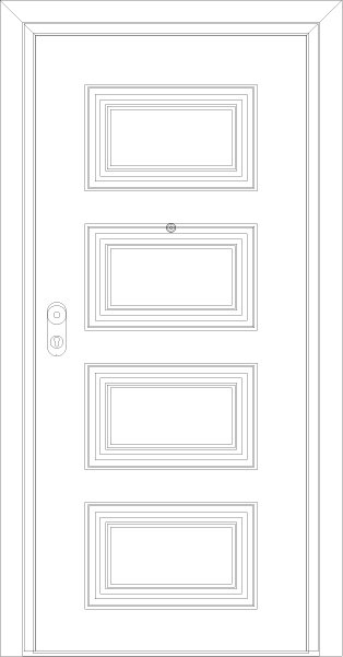 Dortek SP8/KL 022