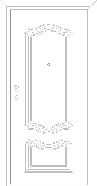 Dortek SP8/KL 052