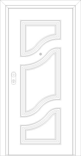 Dortek SP8/KL 072