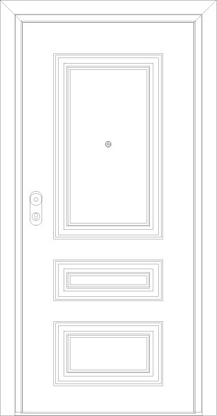 Dortek SP8/KL 092