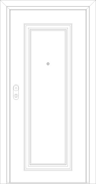 Dortek SP8/KL 132