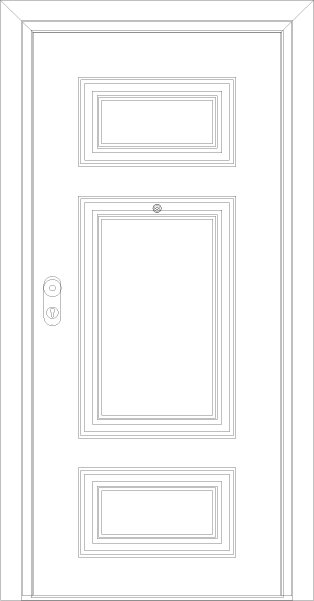 Dortek SP8/KL 152