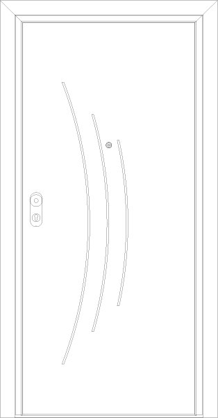 Dortek SP8/KW 602