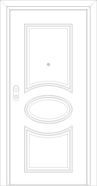 Dortek SP8/MP 063