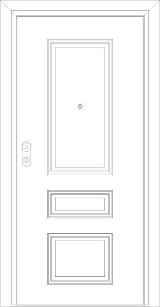 Dortek SP8/MP 093