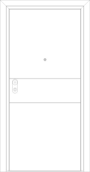 Dortek SP8/PO 5F1