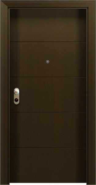 Dortek SP8/PO 5F2