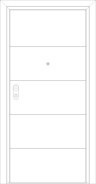 Dortek SP8/PO 5F2
