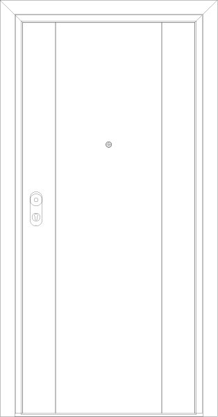 Dortek SP8/PO 5F3