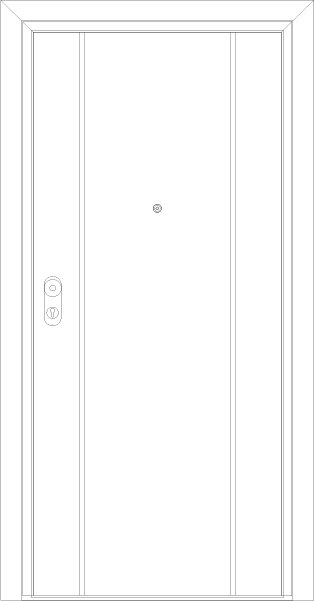 Dortek SP8/PO 006