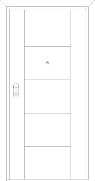 Dortek SP8/PO 7F2