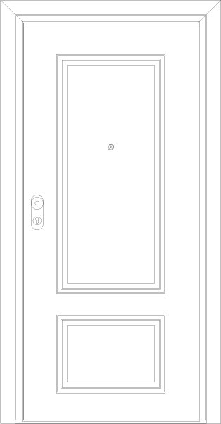 Dortek SP8/PO 013