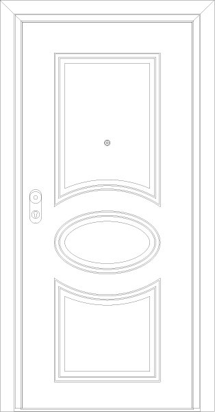 Dortek SP8/PO 063