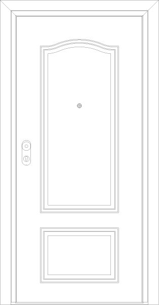 Dortek SP8/PO 084