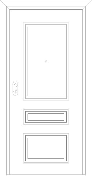 Dortek SP8/PO 093