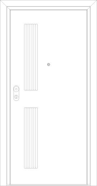 Dortek SP8/PO 192