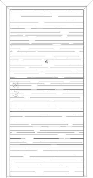 Dortek SP8/OL 6F2