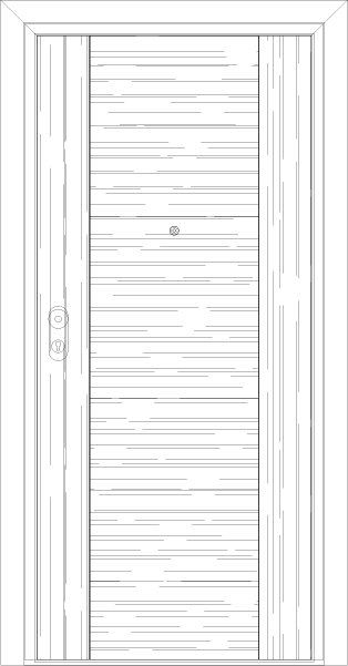 Dortek SP8/OL 7F3