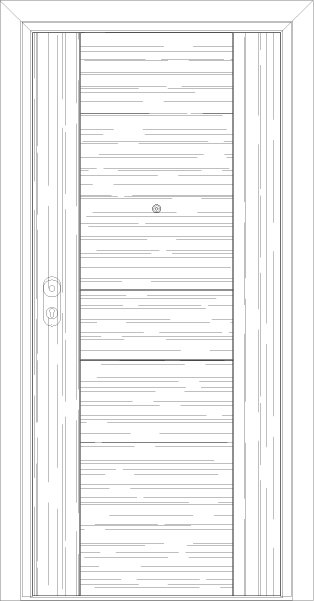 Dortek SP8/OL 7F1